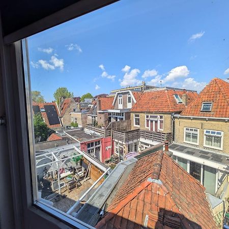 Wittezwaan Bed & Breakfast Harlingen Exterior foto