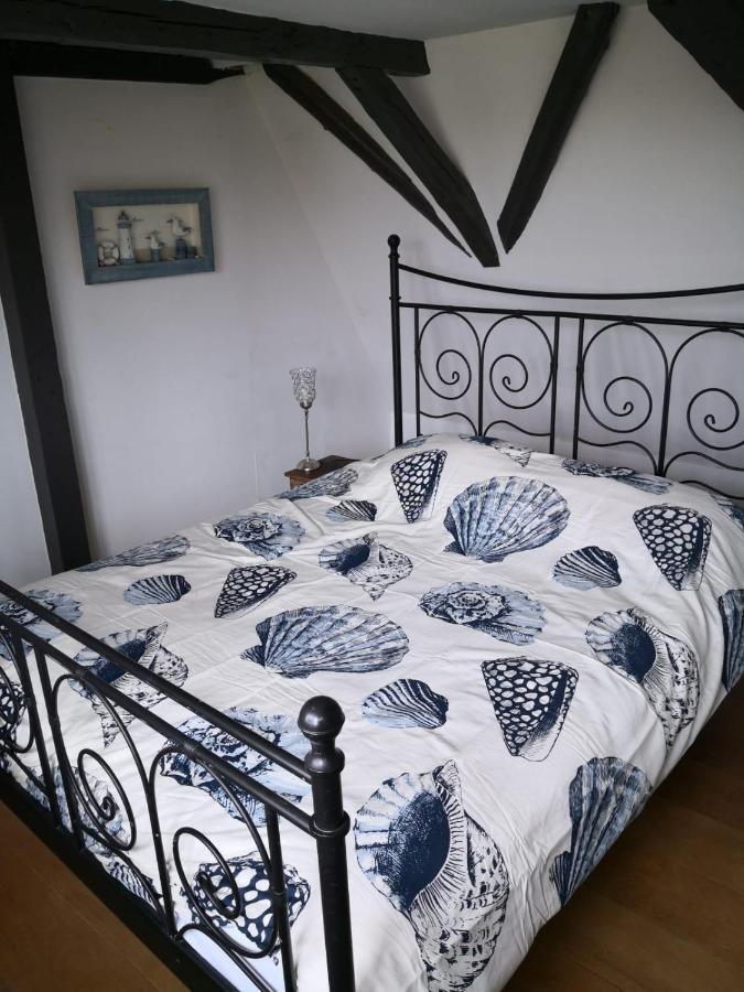 Wittezwaan Bed & Breakfast Harlingen Exterior foto